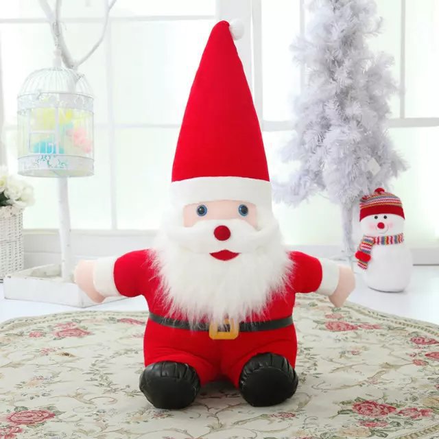 Christmas plush toys - Foto 5