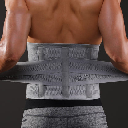 Exercise waist protection fitness equipment - Foto 7