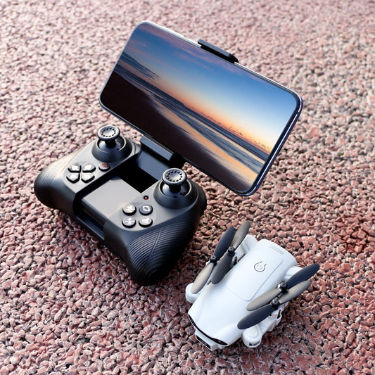HD Aerial Photography Remote Control Plane Quadcopter Toy - Foto 1