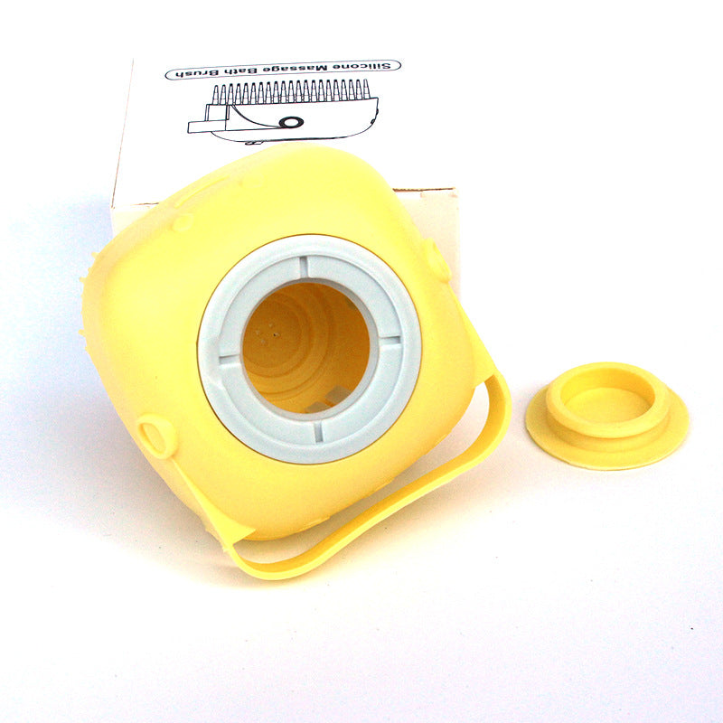 Cepillo a Vapor 3 en 1 para Mascotas con Autolimpieza y Masaje - Foto 3