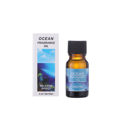 Aromatherapy essential oil humidifier - Foto 12