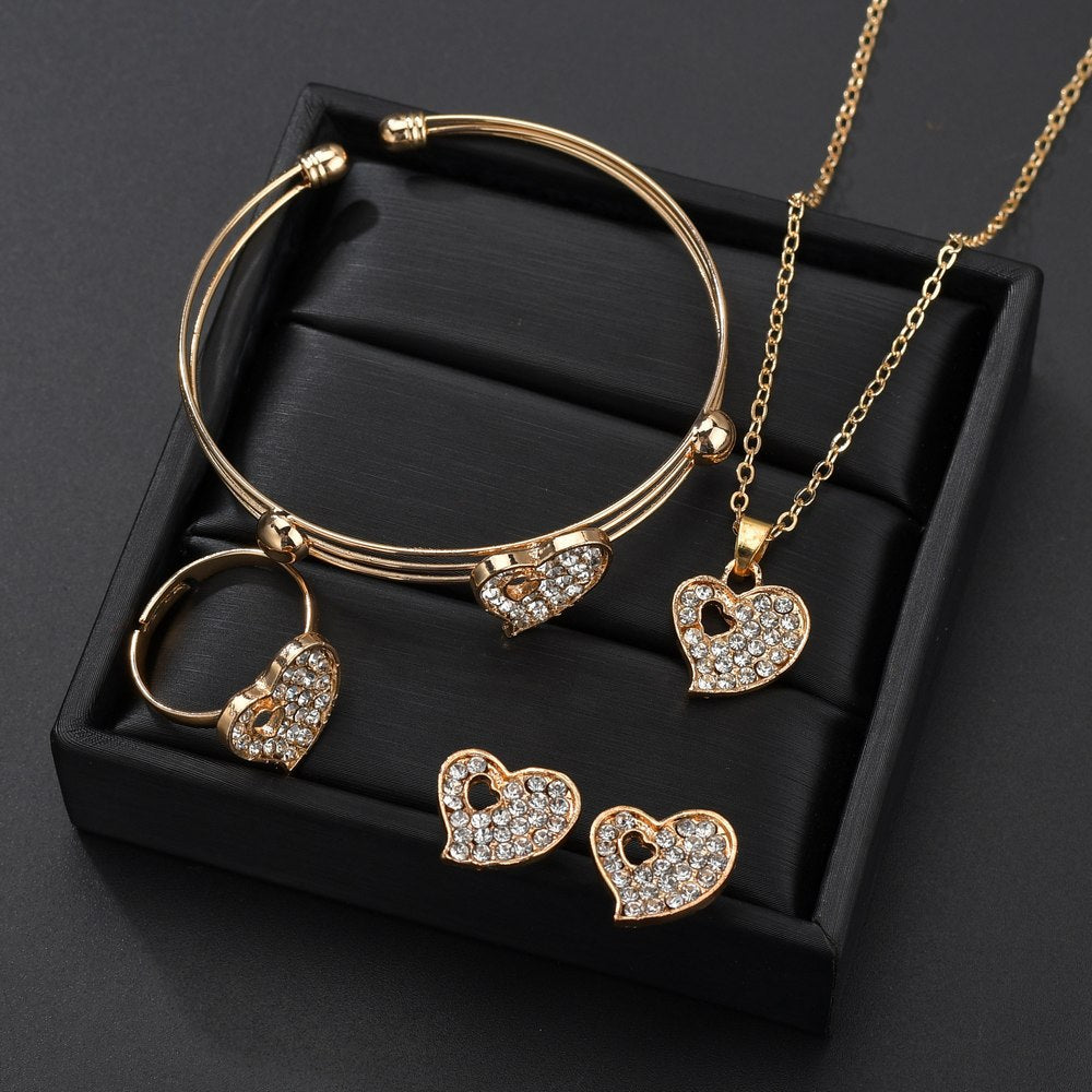 Love jewelry set - Foto 1