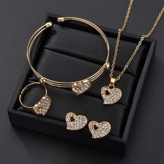 Love jewelry set - Foto 1