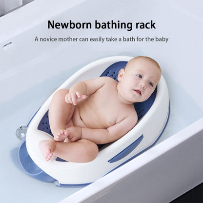 Baby Bath Newborn Stand Toiletries - Foto 1