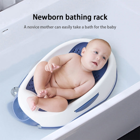 Baby Bath Newborn Stand Toiletries - Foto 1