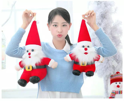Christmas plush toys - Foto 3