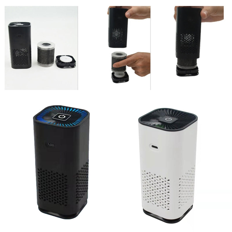 Para Auto Portátil para Hogar - Foto 11