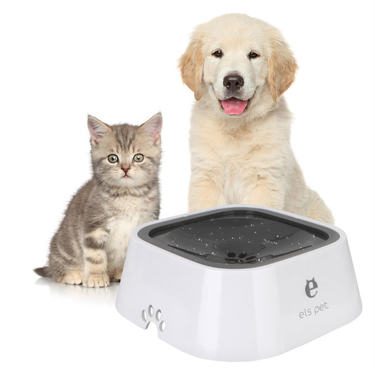 Fuente de Agua Automática Ultrasilenciosa para Mascotas con Filtro - Foto 1