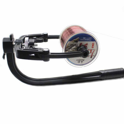 Fishing reel - Foto 3