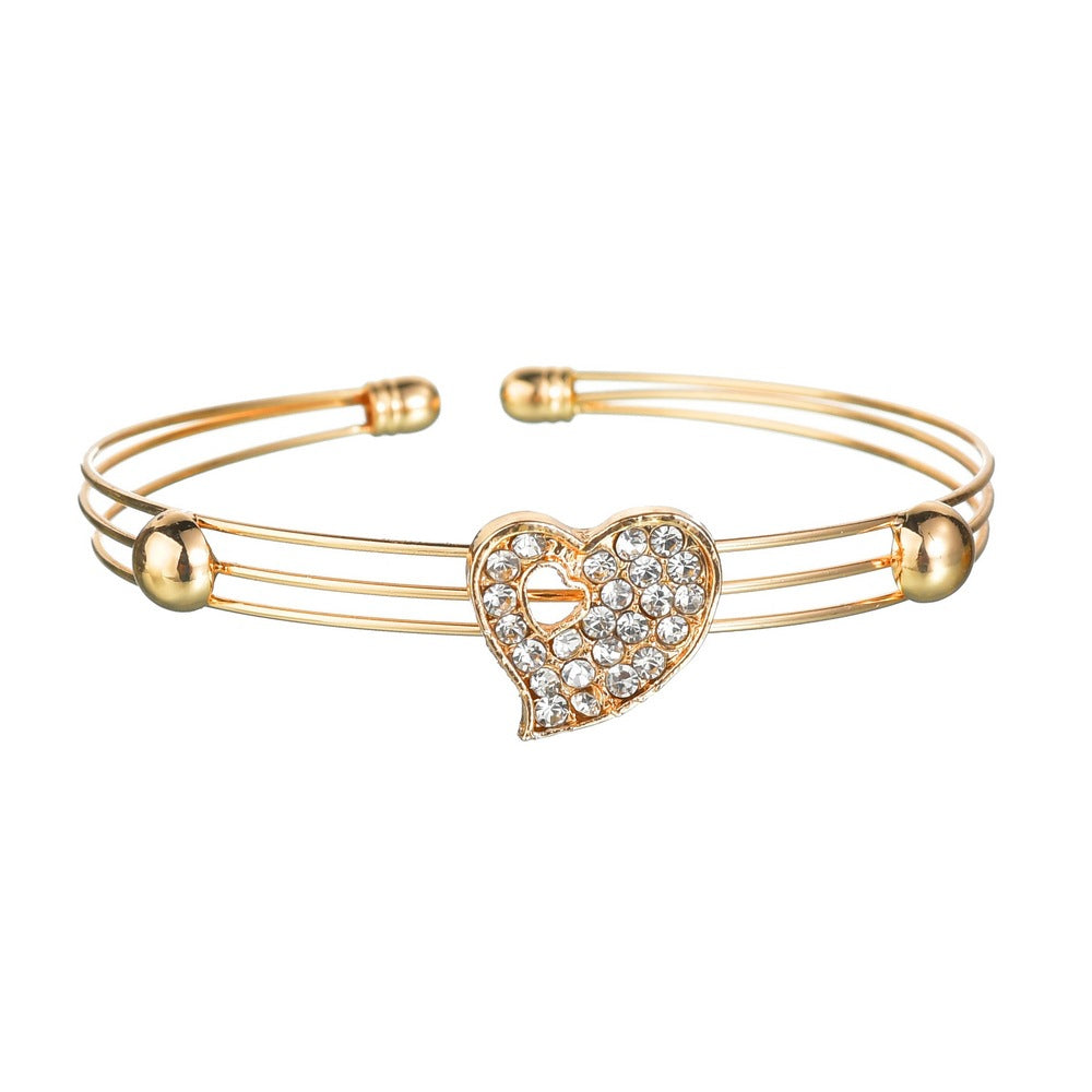 Love jewelry set - Foto 6