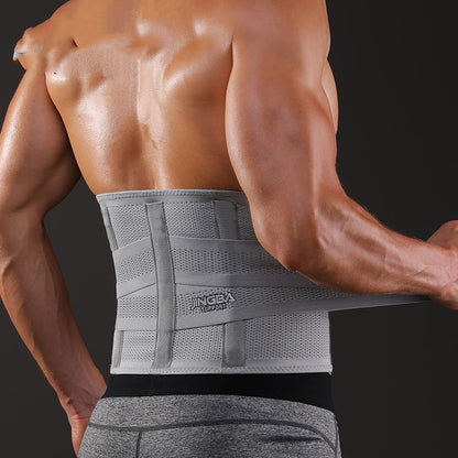 Exercise waist protection fitness equipment - Foto 3