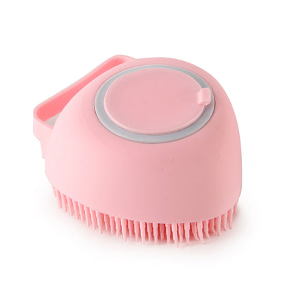 Cepillo a Vapor 3 en 1 para Mascotas con Autolimpieza y Masaje - Foto 11