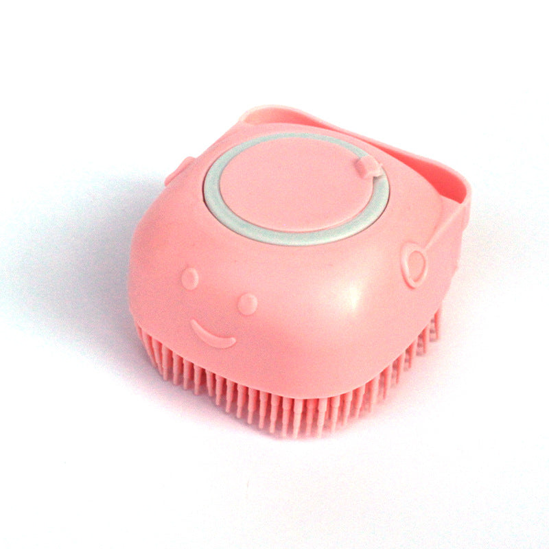 Cepillo a Vapor 3 en 1 para Mascotas con Autolimpieza y Masaje - Foto 7