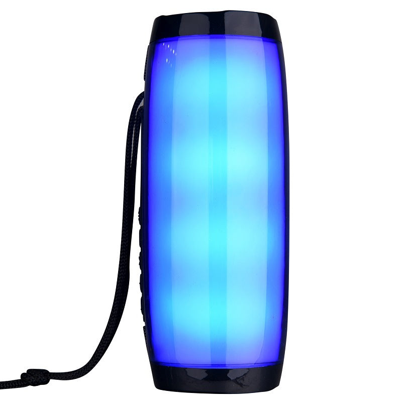 Inalámbrico Bluetooth Parlante Impermeable Portátil - Foto 2