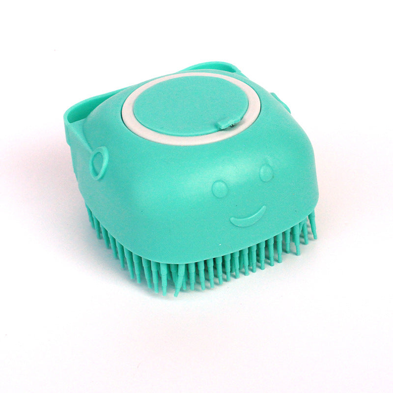 Cepillo a Vapor 3 en 1 para Mascotas con Autolimpieza y Masaje - Foto 10