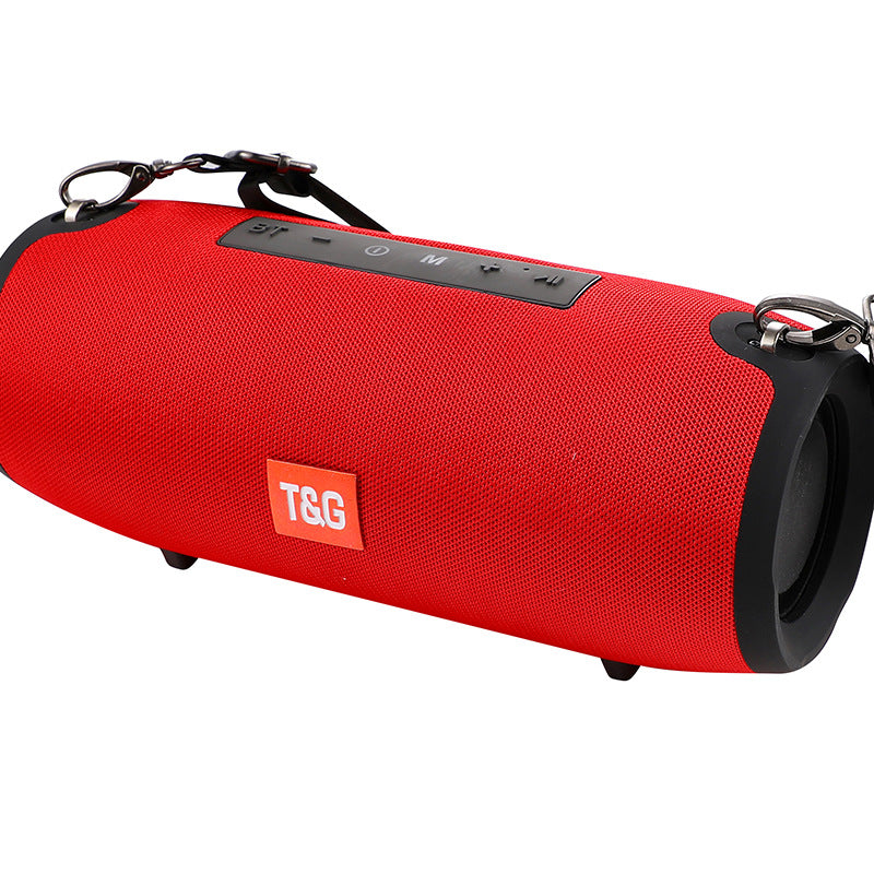 Inalámbrico Bluetooth Parlante Impermeable Portátil - Foto 10
