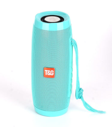 Inalámbrico Bluetooth Parlante Impermeable Portátil - Foto 14