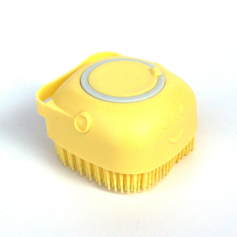 Cepillo a Vapor 3 en 1 para Mascotas con Autolimpieza y Masaje - Foto 9