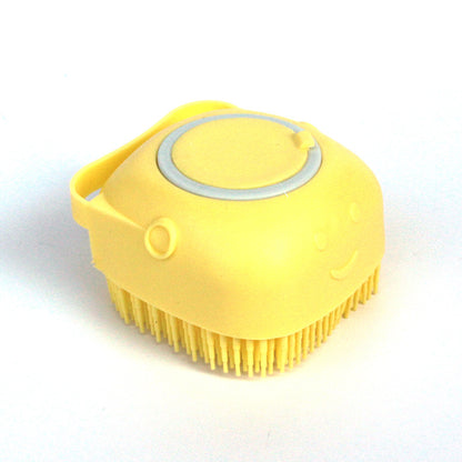 Cepillo a Vapor 3 en 1 para Mascotas con Autolimpieza y Masaje - Foto 9