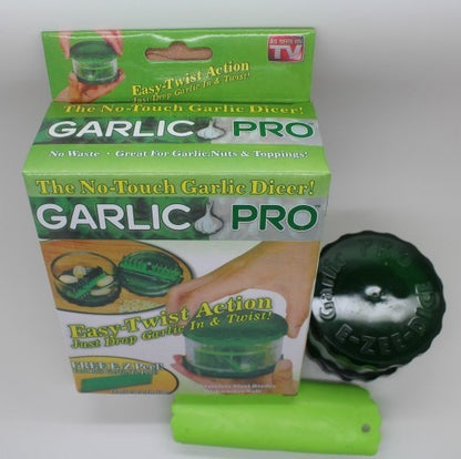 Kitchen gadgets garlic peeler - Foto 4