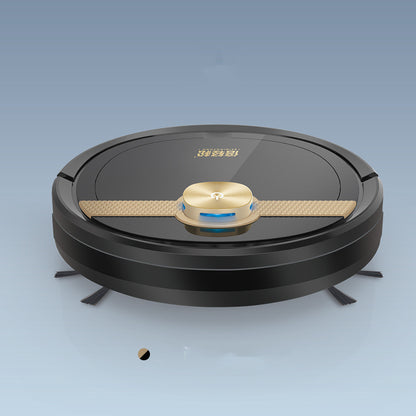 Smart USB Home Cleaning Robot Vacuum Cleaner - Foto 1