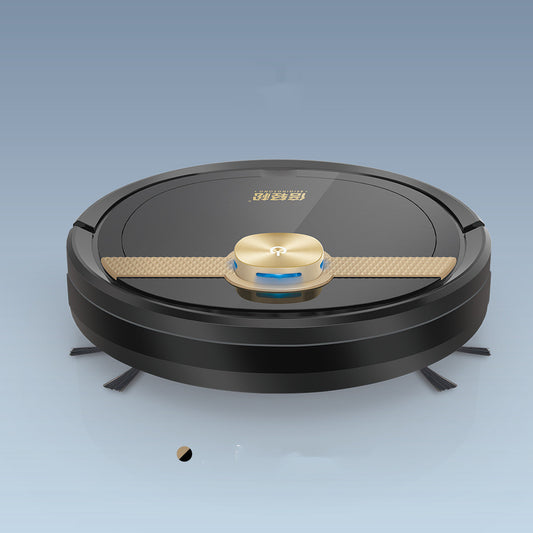 Smart USB Home Cleaning Robot Vacuum Cleaner - Foto 1
