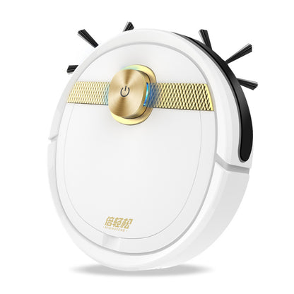 Smart USB Home Cleaning Robot Vacuum Cleaner - Foto 2