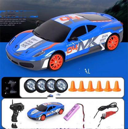 Para Auto Juguete para Niños - Foto 11