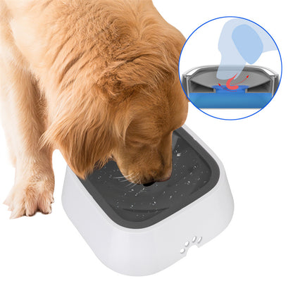 Fuente de Agua Automática Ultrasilenciosa para Mascotas con Filtro - Foto 4