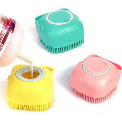 Cepillo a Vapor 3 en 1 para Mascotas con Autolimpieza y Masaje - Foto 8