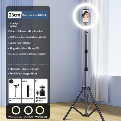 aro luz led - Foto 10