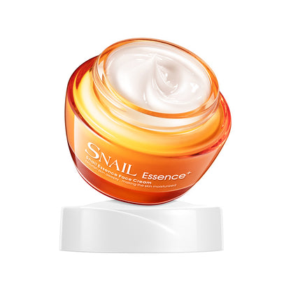 Facial Moisturizing Cream Lotion Skin Care Products - Foto 6